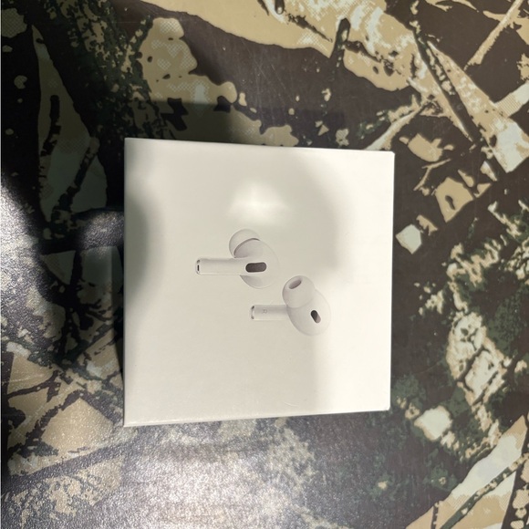 Apple AirPods Pro Gen 2